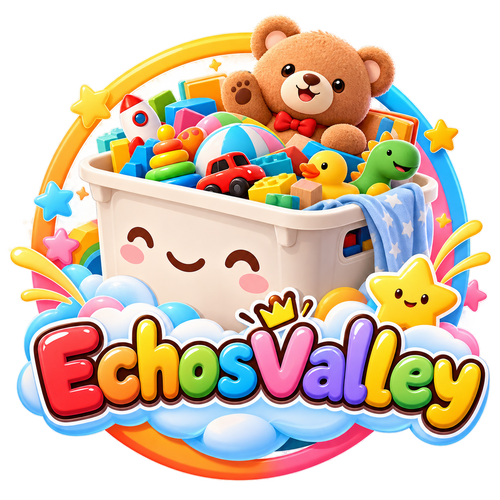 EchosValley.site